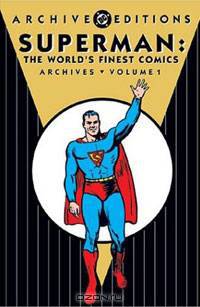 Superman: World