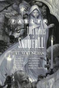Fables: 1001 Nights of Snowfall