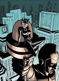 Catwoman Vol. 4: Wild Ride (Batman)