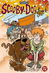 Scooby-Doo: All Wrapped Up! - Volume 3 (Scooby-Doo (Graphic Novels))