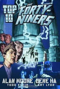 Top Ten: The Forty-Niners (Top Ten)