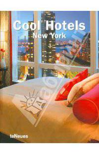 Cool Hotels New York