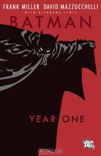 Batman: Year One