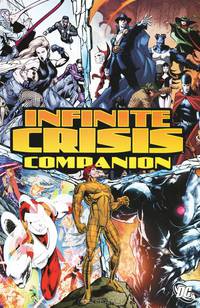 The Infinite Crisis Companion