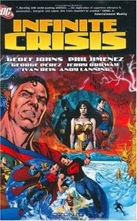 Infinite Crisis