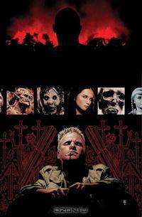 John Constantine, Hellblazer: Stations of the Cross