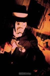 Sandman Mystery Theatre: The Scorpion (Sandman Mystery Theater (Graphic Novels))