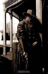 Jonah Hex Vol. 1: Face Full of Violence