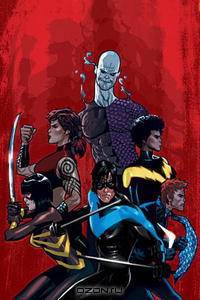 Outsider, The: Good Fight - Volume Five (Outsider)