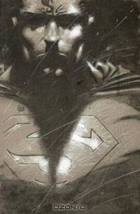 Superman: Last Son