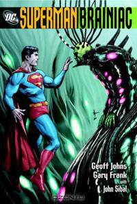 Superman: Brainiac