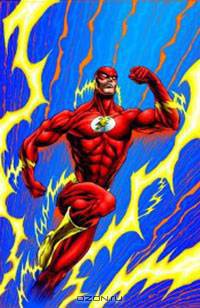 The Flash: Emergency Stop