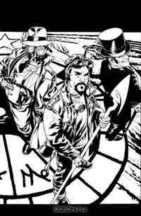 The Starman Omnibus, Vol. 2