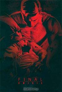Final Crisis