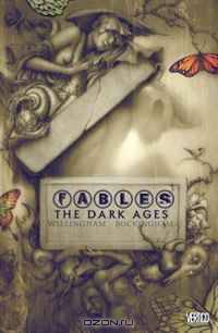 Fables: Volume 12: The Dark Ages