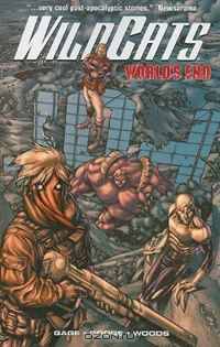 Wildcats: World