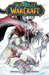 World of Warcraft: Volume 2