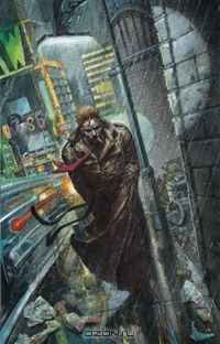 John Constantine, Hellblazer: Hooked
