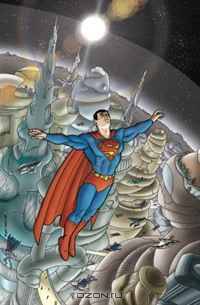 Superman: New Krypton, Vol. 4