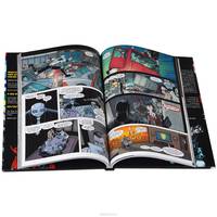 Batman Incorporated: Volume 1