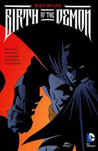 Batman: Birth of the Demon