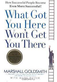 What Got You Here Won