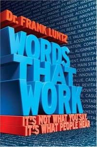 Words That Work: It