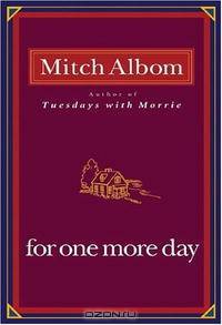 For One More Day