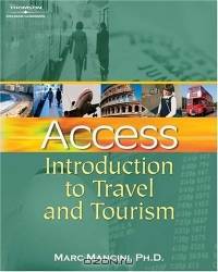 Access : Introduction to Travel and Tourism