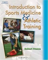Introduction to Sports Medicine & Athletic Training