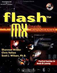 Flash MX (Inside Macromedia)