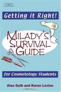 Getting it Right! : Milady