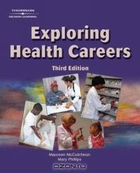 Exploring Health Careers
