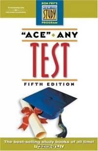Ace Any Test (Ace Any Test)