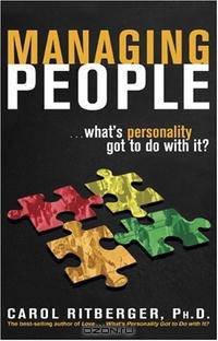 Managing People...What