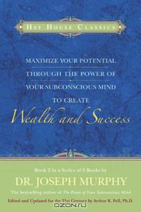 Maximize Your Potential Through the Power of your Subconscious Mind to Create Wealth and Success: Book 2