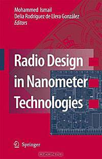 Radio Design in Nanometer Technologies