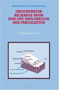 Groundwater Recharge from Run-off, Infiltration and Percolation (Water Science and Technology Library)