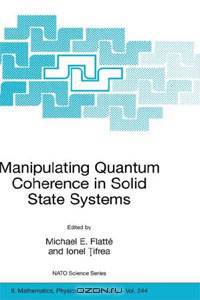 Manipulating Quantum Coherence in Solid State Systems
