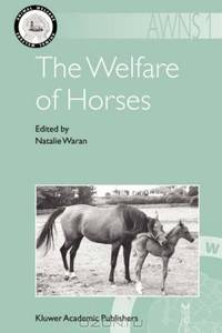 The Welfare of Horses (Animal Welfare)