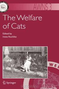 The Welfare of Cats (Animal Welfare)