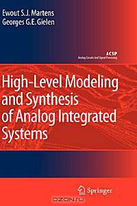 High-Level Modeling and Synthesis of Analog Integrated Systems