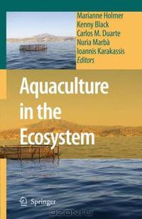 Aquaculture in the Ecosystem