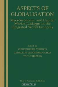 Aspects of Globalisation : Macroeconomic and Capital Market Linkages in the Integrated World Economy