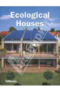 Ecological Houses