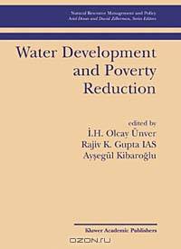 Water Development and Poverty Reduction (Natural Resource Management and Policy)