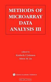 Methods of Microarray Data Analysis III: Papers from Camda 