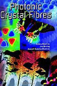 Photonic Crystal Fibres