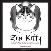 Zen Kitty