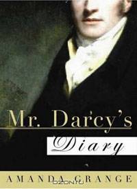 Mr. Darcy